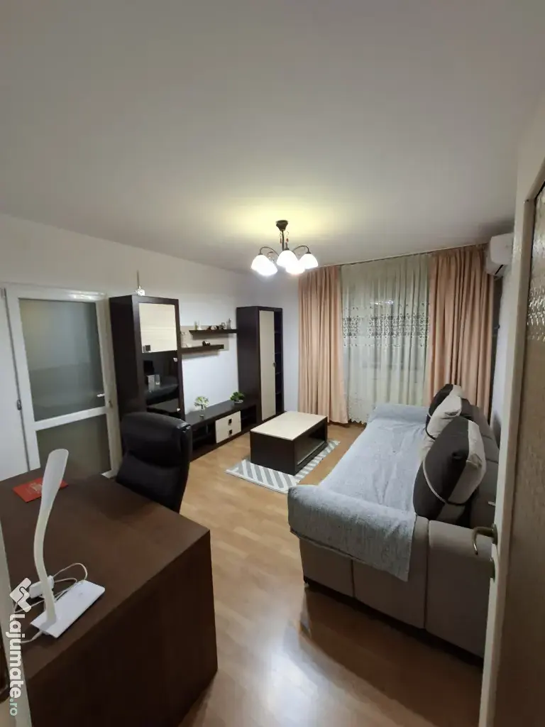 Vand apartament 2 camere parc Drumul Taberei