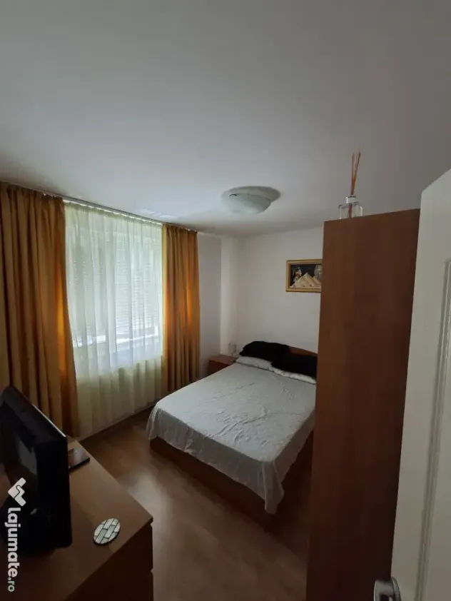 Vand apartament 2 camere parc Drumul Taberei