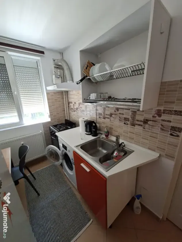 Vand apartament 2 camere parc Drumul Taberei