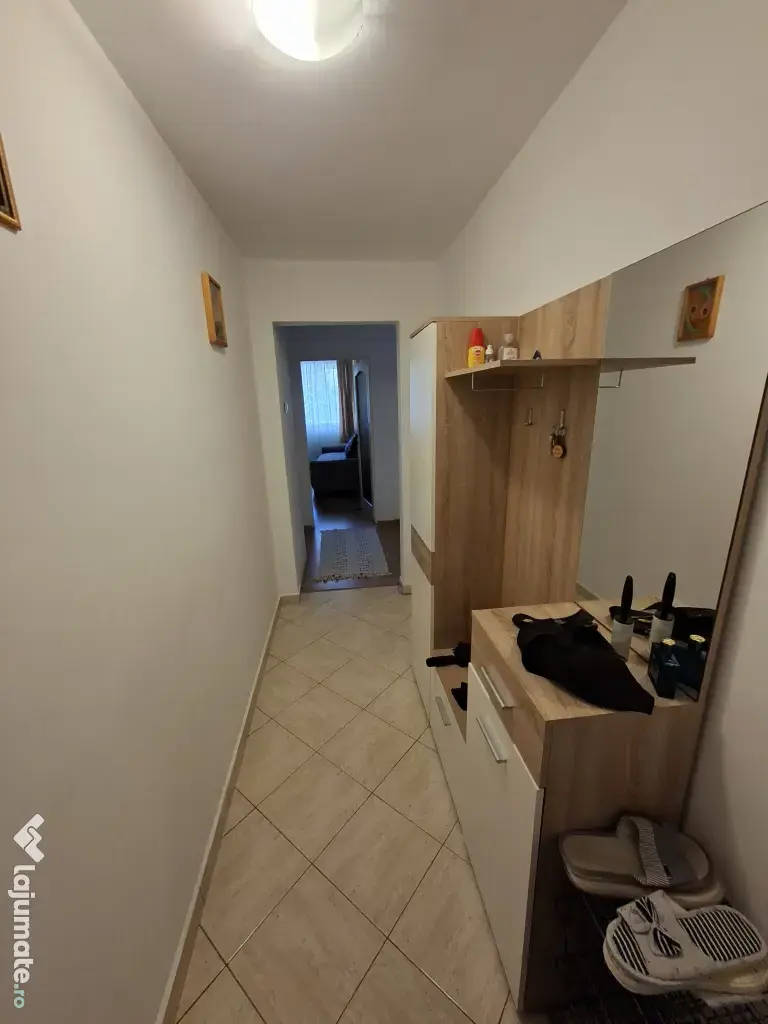 Vand apartament 2 camere parc Drumul Taberei