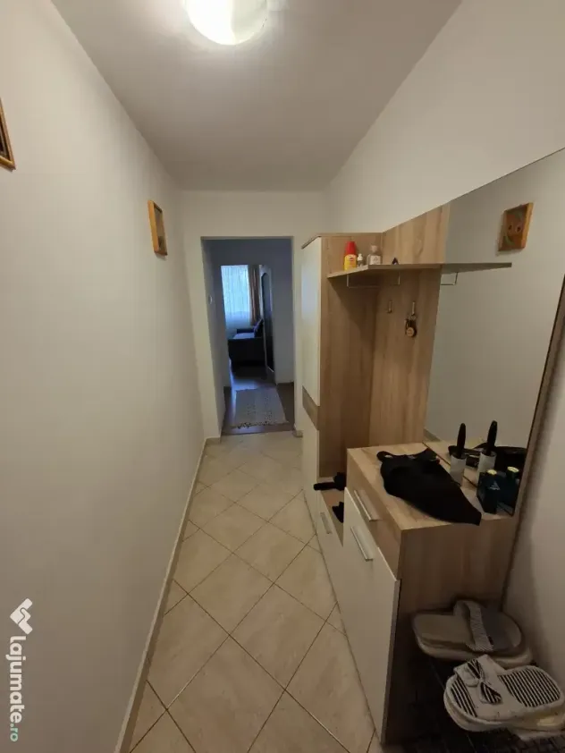 Vand apartament 2 camere parc Drumul Taberei