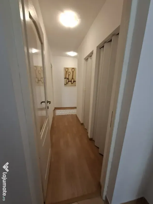 Vand apartament 2 camere parc Drumul Taberei
