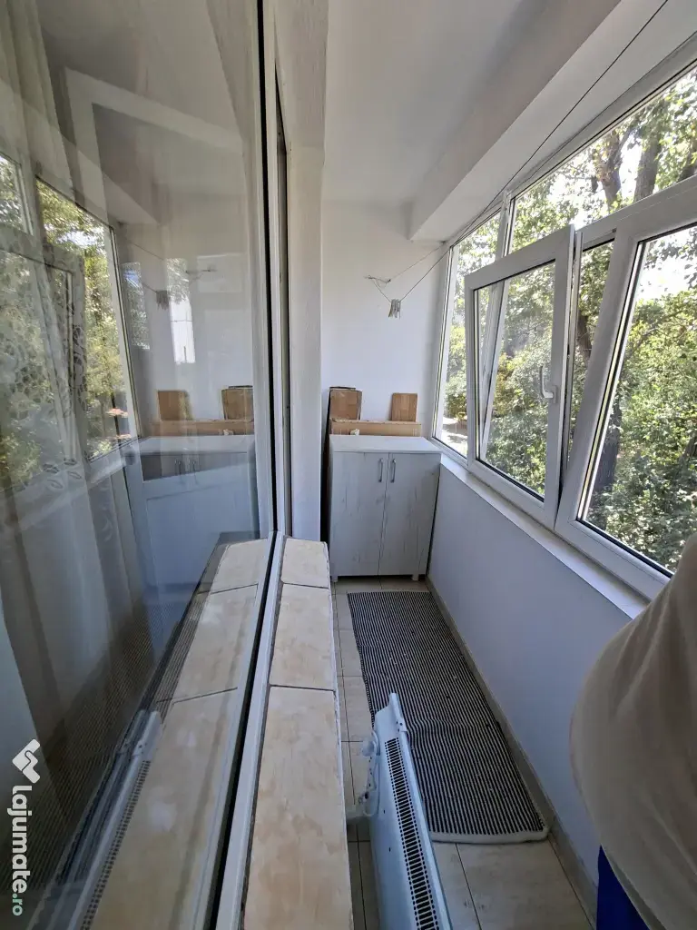 Vand apartament 2 camere parc Drumul Taberei