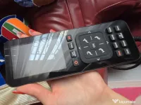 Fotoliu masaj Komoder Focus 2 