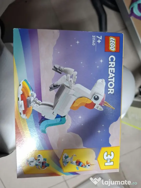 Jucării copii universale