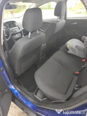 Ford Focus an 2016 Benzină 