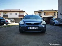 Ford Focus 2 Break Facelift 2010 1.6 Diesel