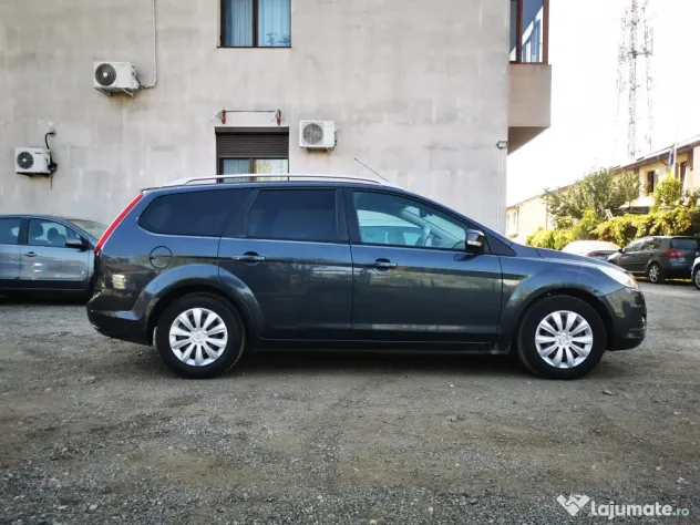 Ford Focus 2 Break Facelift 2010 1.6 Diesel