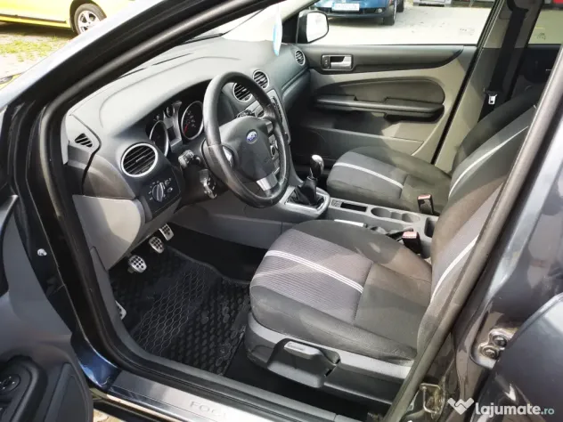 Ford Focus 2 Break Facelift 2010 1.6 Diesel