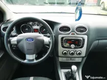 Ford Focus 2 Break Facelift 2010 1.6 Diesel