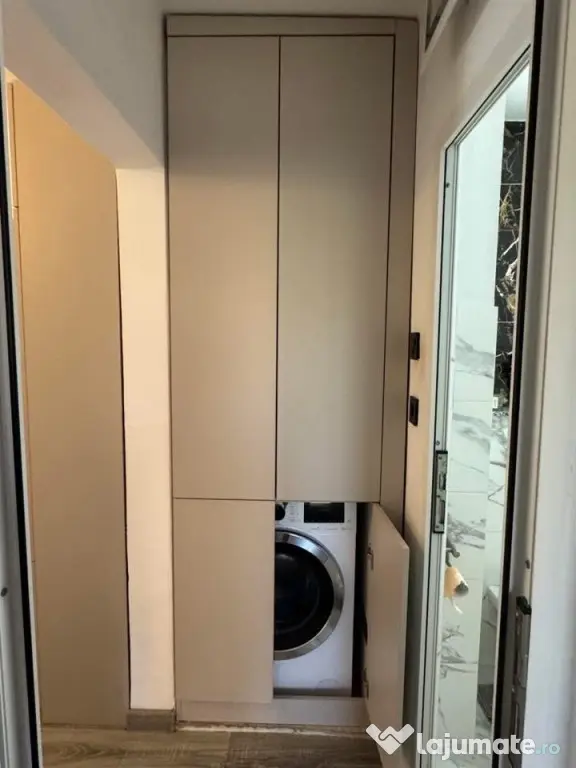 Apartament de vanzare 3 camere - Blaj (Alba)