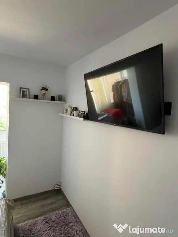 Apartament de vanzare 3 camere - Blaj (Alba)