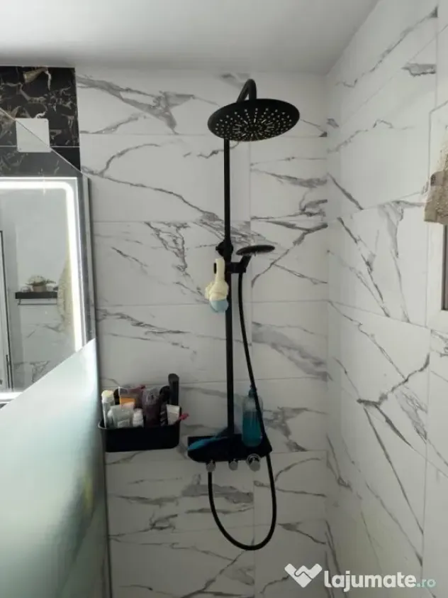 Apartament de vanzare 3 camere - Blaj (Alba)