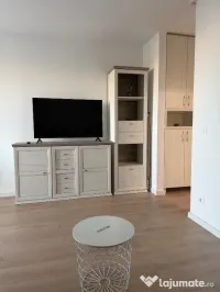 Garsoniera Premium | Prima inchiere | Hills Titanium | Parcare subtera 