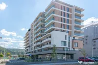 Studio Bartolomeu | 43 mp + Balcon 10 mp | Etaj 5/8 | Sală Polivalentă 