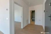 Studio Bartolomeu | 43 mp + Balcon 10 mp | Etaj 5/8 | Sală Polivalentă 