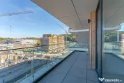 Studio Bartolomeu | 43 mp + Balcon 10 mp | Etaj 5/8 | Sală Polivalentă 