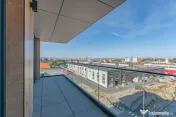 Studio Bartolomeu | 43 mp + Balcon 10 mp | Etaj 5/8 | Sală Polivalentă 