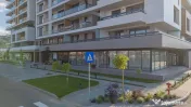 Studio Bartolomeu | 43 mp + Balcon 10 mp | Etaj 5/8 | Sală Polivalentă 