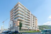 Studio Bartolomeu | 43 mp + Balcon 10 mp | Etaj 5/8 | Sală Polivalentă 