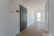 Studio Bartolomeu | 43 mp + Balcon 10 mp | Etaj 5/8 | Sală Polivalentă 