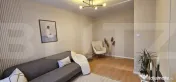 Garsonieră modernă de închiriat – 28 mp, etaj 3 
