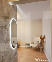 Garsonieră modernă de închiriat – 28 mp, etaj 3 