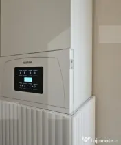 Garsonieră modernă de închiriat – 28 mp, etaj 3 