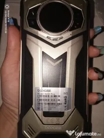 Telefon doogge s200 plus