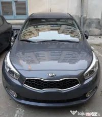 Kia cee'd JD City crdi 128hp - 2014 