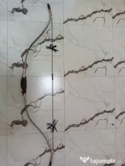 Micuțul și rapidul FLINT 