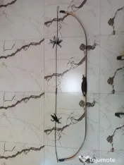 Micuțul și rapidul FLINT 