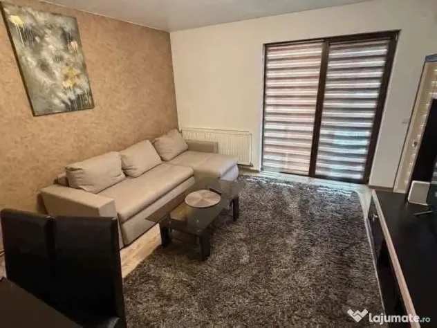 Închiriez apartament în bloc NOU ULTRACENTRAL cu PARCARE - Targu Jiu (Gorj)