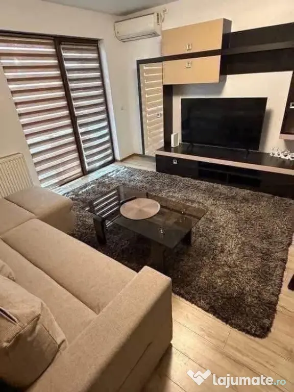 Închiriez apartament în bloc NOU ULTRACENTRAL cu PARCARE - Targu Jiu (Gorj)