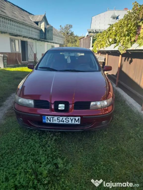 vand autoturism Seat Leon