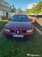 vand  autoturism Seat Leon