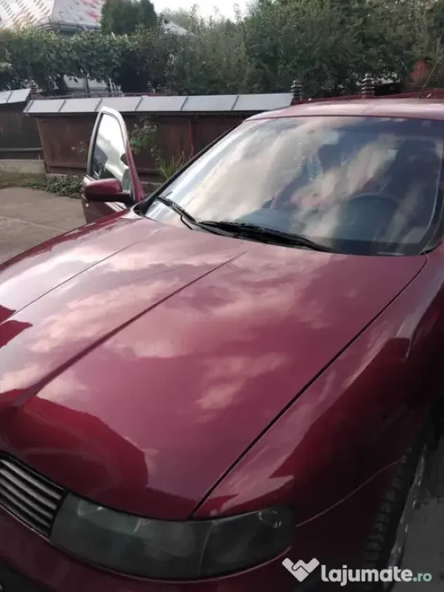 vand autoturism Seat Leon
