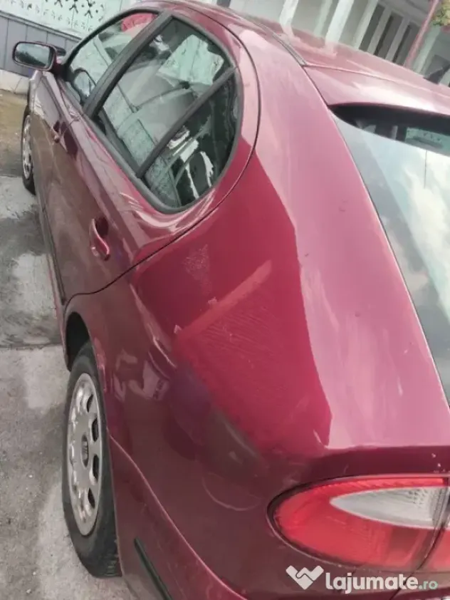 vand autoturism Seat Leon