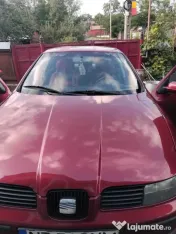 vand autoturism Seat Leon