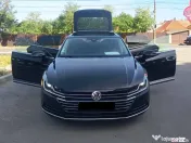WV ARTEON R-line an 2019 mot 2.0 tdi 150 cp CUTIE AUTOMATA 