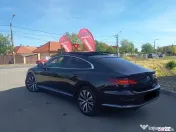 WV ARTEON R-line an 2019 mot 2.0 tdi 150 cp CUTIE AUTOMATA 