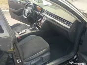 WV ARTEON R-line an 2019 mot 2.0 tdi 150 cp CUTIE AUTOMATA 