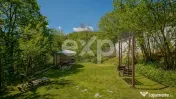 Vila deosebită cu piscina pe Drumul Poienii, Braşov 