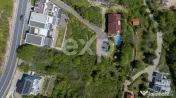 Vila deosebită cu piscina pe Drumul Poienii, Braşov 