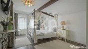 Vila deosebită cu piscina pe Drumul Poienii, Braşov 