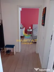 Pallady 3 cam.77 mp + terasa 36 mp mobilat utilat acte gata 