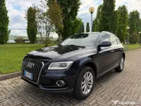 Vand Audi Q5 Quatro