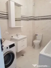OFER PENTRU ÎNCHIRIERE  AP DECOMANDAT cu 2 camere 