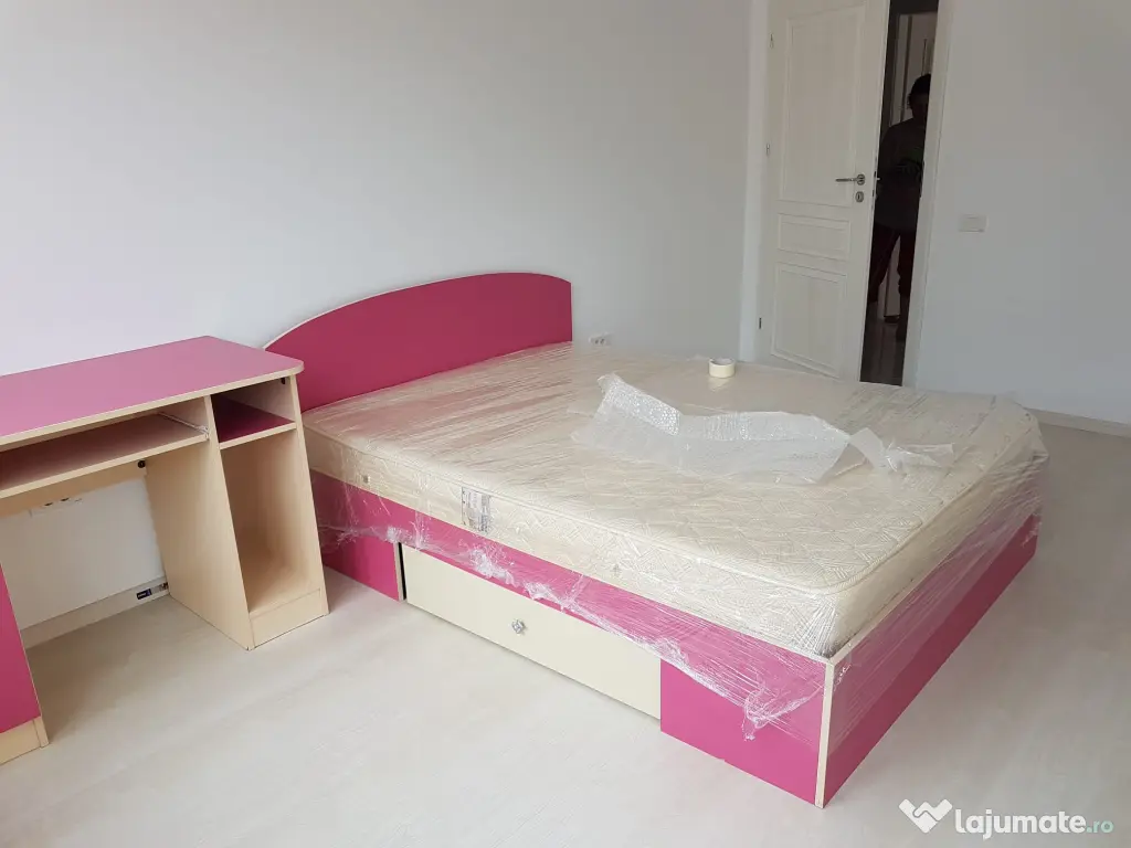 OFER PENTRU ÎNCHIRIERE AP DECOMANDAT cu 2 camere