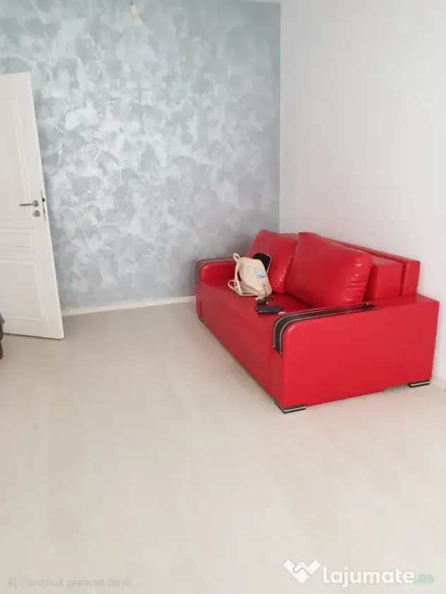 OFER PENTRU ÎNCHIRIERE AP DECOMANDAT cu 2 camere